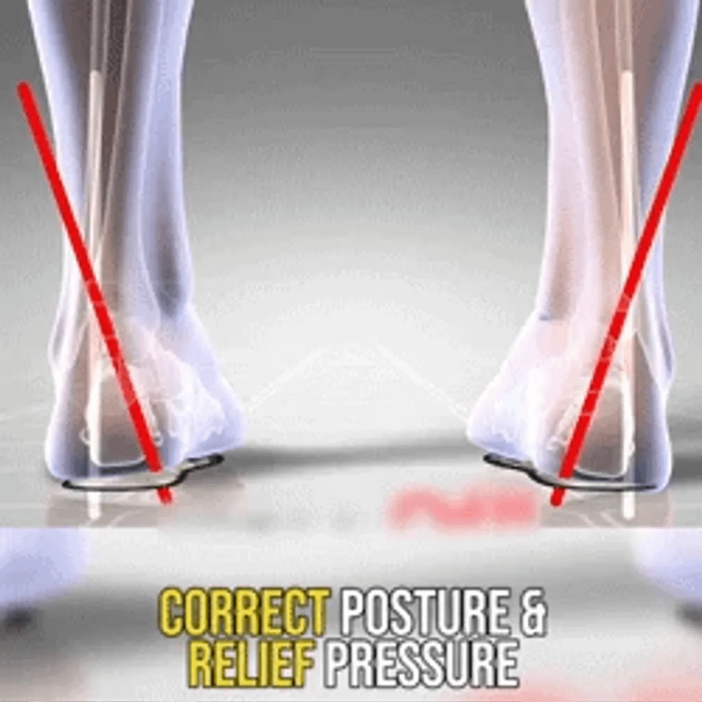 ⏰Last day of 49% off sale🔥Genuine leather orthopedic boots